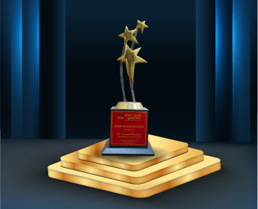 Award of Recognition